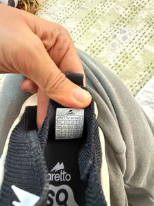 Cute Baby Boy Footwear