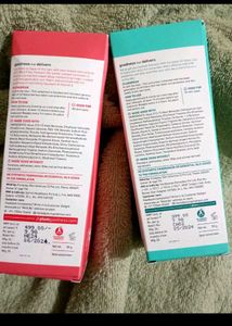 Plum Sunscreen