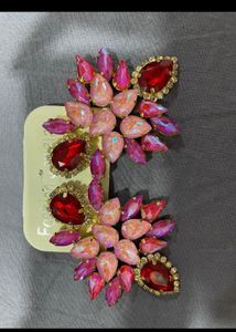 Ethnic Earrings