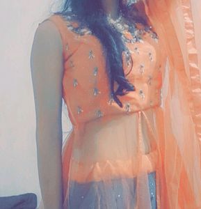 best designer lehenga 🥰