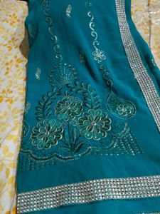 New Saree