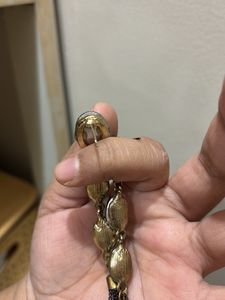 Emerald Green Drop Earrings