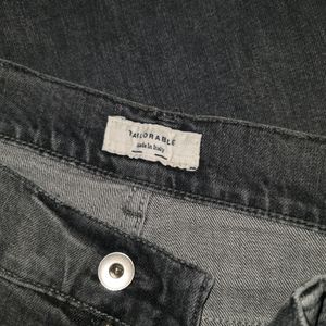 Tailorabale Jeans (Made In Italy)