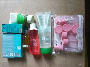 Skin Care Combo For 1000rs Only
