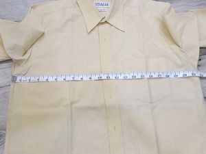 Vivaldi Brand Men Shirt Size 40