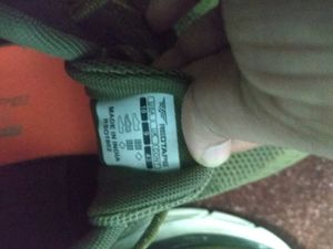 Mens Red Tape Sports Shoes