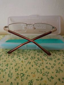 Armour Eyeglasses totally new