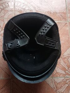 Helmet..😍
