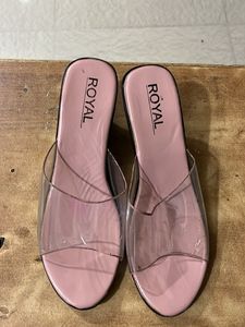 Royal Flats &amp; Sandals