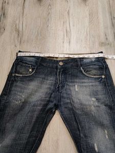 Ma1966 Giorgio Armani jeans waist 36 inches