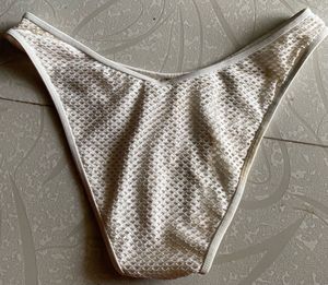Forever 21 Mesh Bikini Panty- once used