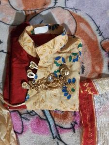 Boys' Festive Kurta Set