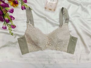🇳🇿💫💗Elegant Lace Bra
