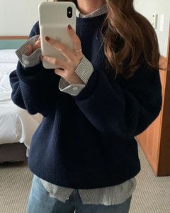 Basic Yet Stylish Sweater