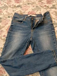 Vero Moda Denim Jeans