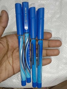 Classmate Octane Glide Pens - Set of 4