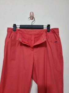 Balenkey Casual Pants (Imported)