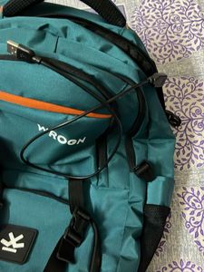 WROGN Backpack