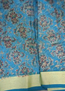 Saree Unused