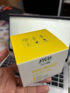 Nykaa Ceramide Complex