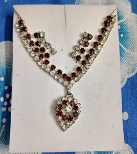 Combo Of 4 Necklaces