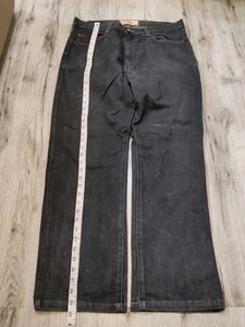 Ma005 Lee Cooper Beggy Jeans Waist 34