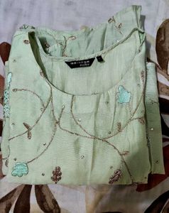 Kurti By Lifestyle Melange