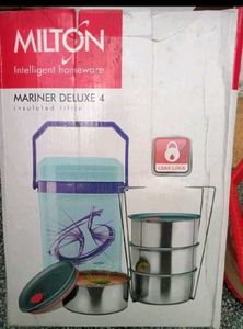 Price Drop🥰Milton Air Tight Tiffin