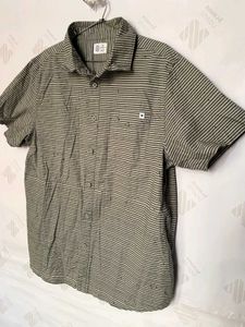 Hurley Striped Shirt