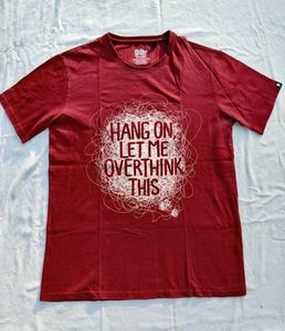 T Shirt (Men/Women)