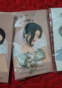 Korean earings
