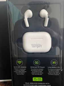 Only Cash 1200 ₹ Brand New Pack Box Earbuds