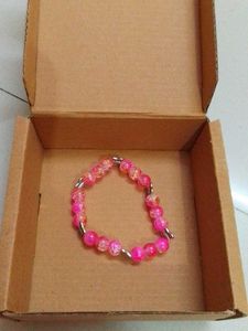 Crystal Bracelet New Hand Made Bracele