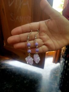 Hanging Earrings