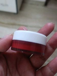 Lip And Cheek