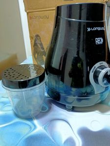 Mixer Grinder
