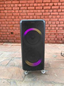 PHILIPS 160W Bluetooth Party Speaker (14 Hours Pla