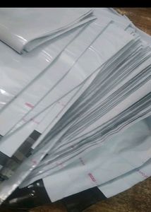 parcel packing bag, polythene