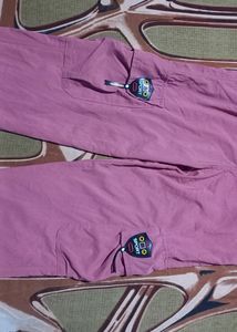 Girls&#39; Jumpsuit