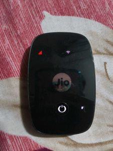 Jio Wifi Router