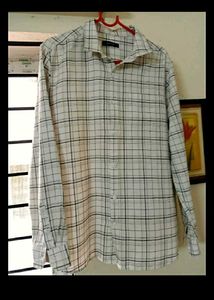 3 Mens Check Shirts