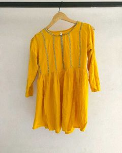 Short Kurti