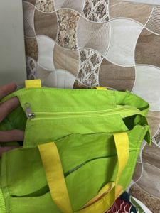 Cute Chick Tote Bag