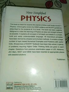 class 12 VOLUME 1 AND II