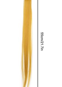 Hair Streaks for Women&#39;s Colored Purple Highlight