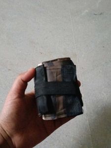 Folding Pocket Beg 20Liter