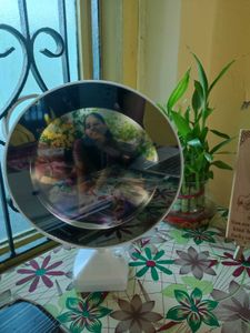 Magical Photo Mirror – Personalized