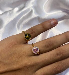 couple ring - Set of 2