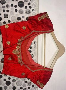 Designer Lehenga
