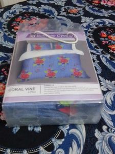 Bombay Dyeing Bedsheet
